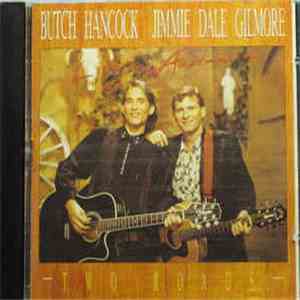 Butch Hancock, Jimmie Dale Gilmore - Two Roads - Live In Australia download flac