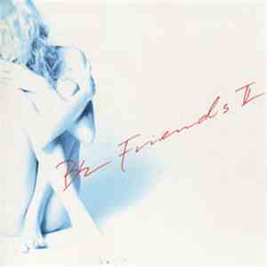B'z - Friends II download flac