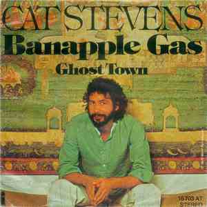 Cat Stevens - Banapple Gas download flac
