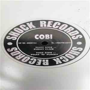 Cobi - Fight Club / Phat 'n Funky download flac