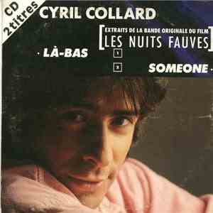 Cyril Collard - Là-bas download flac
