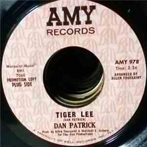 Dan Patrick  - Tiger Lee / Call Of The Wild download flac