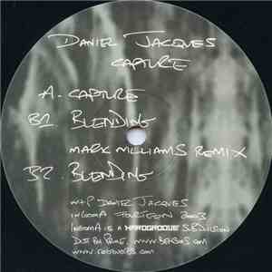 Daniel Jacques - Capture download flac