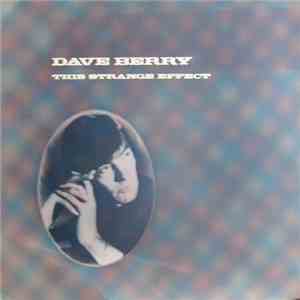 Dave Berry - This Strange Effect download flac