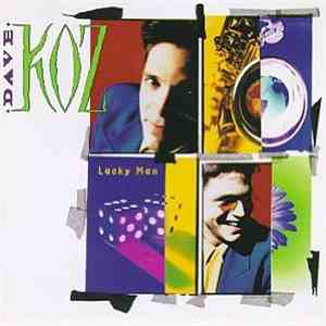 Dave Koz - Lucky Man download flac