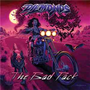 Diemonds - The Bad Pack download flac