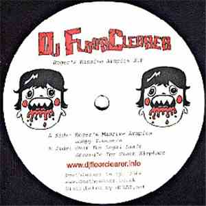 DJ Floorclearer - Roger's Massive Armpits E.P download flac