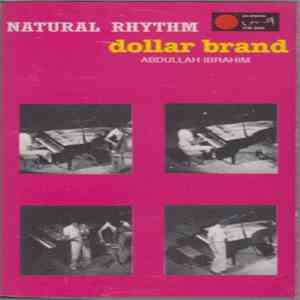 Dollar Brand - Natural Rhythm download flac