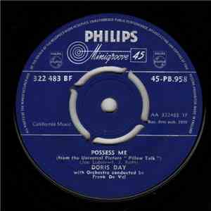 Doris Day - Possess Me download flac