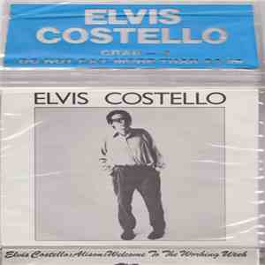 Elvis Costello - Stiff Singles Four Pack download flac
