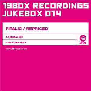 Fitalic - Repriced download flac