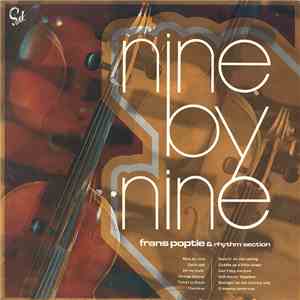 Frans Poptie & Rhythm Section - Nine By Nine download flac