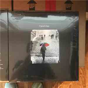 French Kiss  - French Kiss download flac