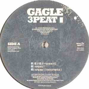 Gagle - 3Peat download flac