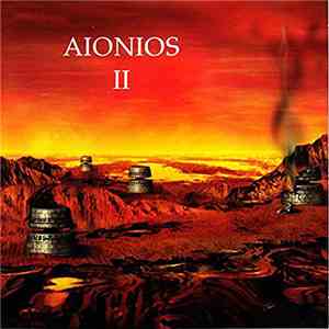 George & Leonisa Marinakis - Aionios II download flac