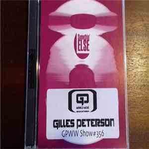 Gilles Peterson - WORLDWIDE GPWW Show #356 / Brownswood Basement download flac