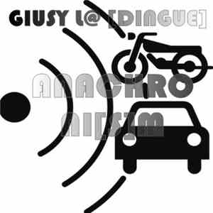 Giusy L@ [Dingue] - Anachroni[s]m download flac