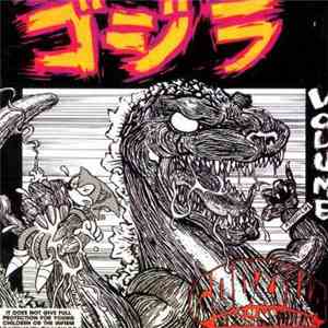 Godzilla - Volume FLAC album