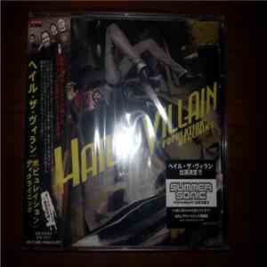 Hail The Villain - Population: Declining download flac