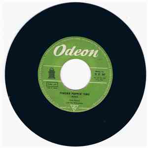 Hank Ballard And The Midnighters, Otis Williams And His Charms - Finger Poppin' Time / Image Of A Girl download flac