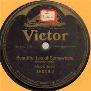 Harold Jarvis / Hayden Quartet - Beautiful Isle Of Somewhere / Christ Arose download flac