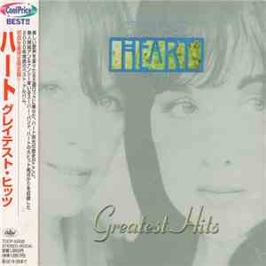 Heart - Greatest Hits download flac