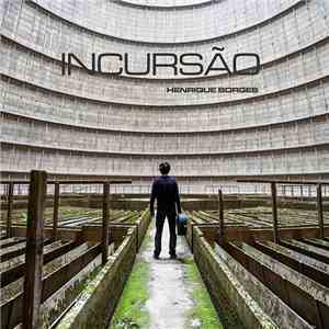 Henrique Borges - Incursão download flac