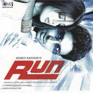 Himesh Reshammiya, Sameer - Run download flac