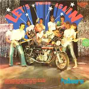 Hobsons - Let's Twist Again download flac