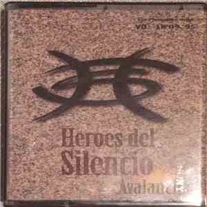 Héroes Del Silencio - Avalancha download flac