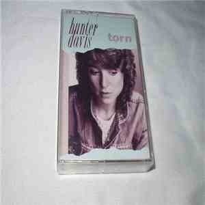 Hunter Davis  - Torn download flac