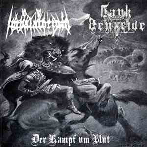 Impalatorium, Tank Genocide - Der Kampf Um Blut download flac