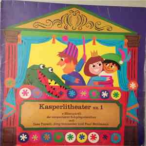 Ines Torelli, Jörg Schneider, Paul Bühlmann - s' Häxegärtli / De Verzauberet Schpiegelweiher download flac