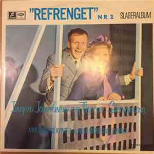 Inger Jacobsen Og Thore Skogman - Refrenget Nr. 2 Slageralbum download flac