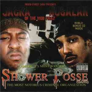 Jacka & Husalah - Shower Posse download flac
