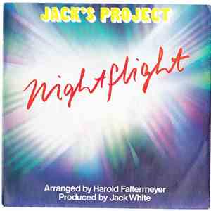 Jack's Project - Nightflight download flac