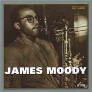 James Moody - In The Beginning download flac