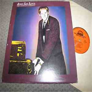 Jerry Lee Lewis - The Louisiana Fireball download flac