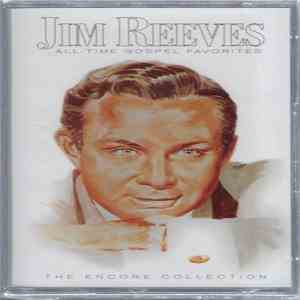 Jim Reeves - All-Time Gospel Favorites download flac