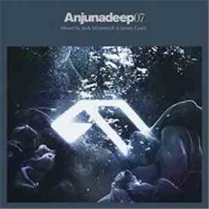 Jody Wisternoff & James Grant  - Anjunadeep 07 download flac