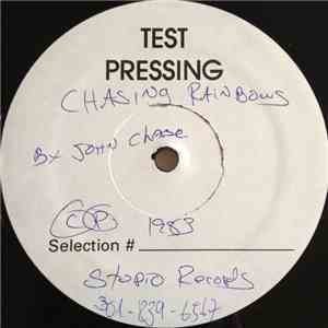 John Chase / The Eighth Track - Chasing Rainbows / B.J.'S Space Tracks download flac