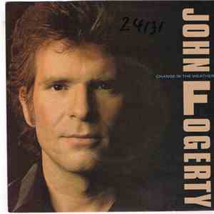 John Fogerty - Change In The Weather download flac