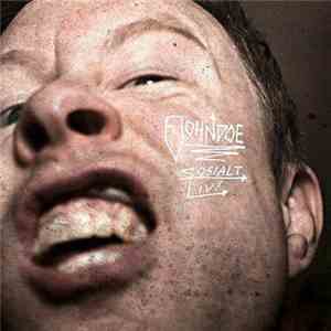 Johndoe  - Sosialt Liv download flac