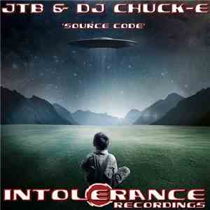 Jon The Baptist & DJ Chuck-E - Source Code download flac