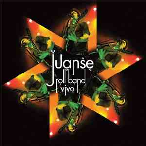 Juanse - Roll Band Vivo download flac