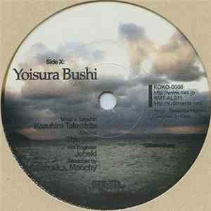 Juzu A.K.A. Moochy - Yoisura Bushi download flac