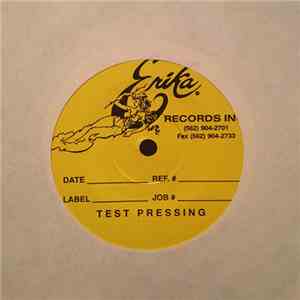 Kaospilot / Van Johnson - Split 7" FLAC album