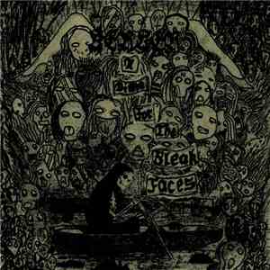 Kerker - A Dime For The Bleak Faces download flac