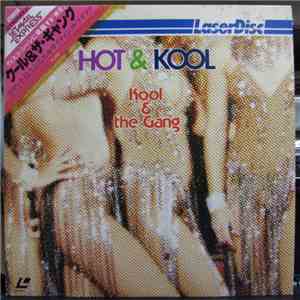 Kool & The Gang - Hot & Kool download flac