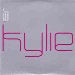 Kylie Minogue - Santa Baby / Please Stay download flac